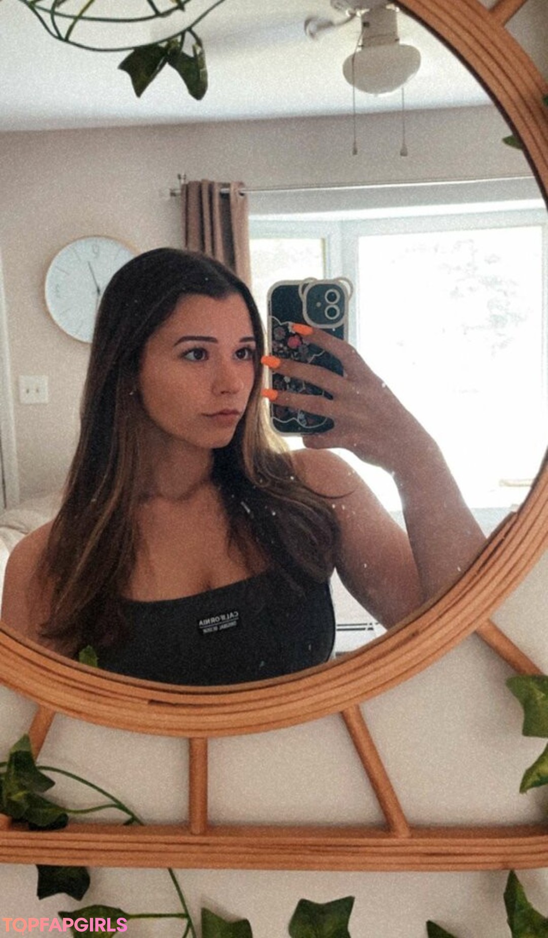 Foto di nudo di fuga di OnlyFans di Nikki Woods #1055