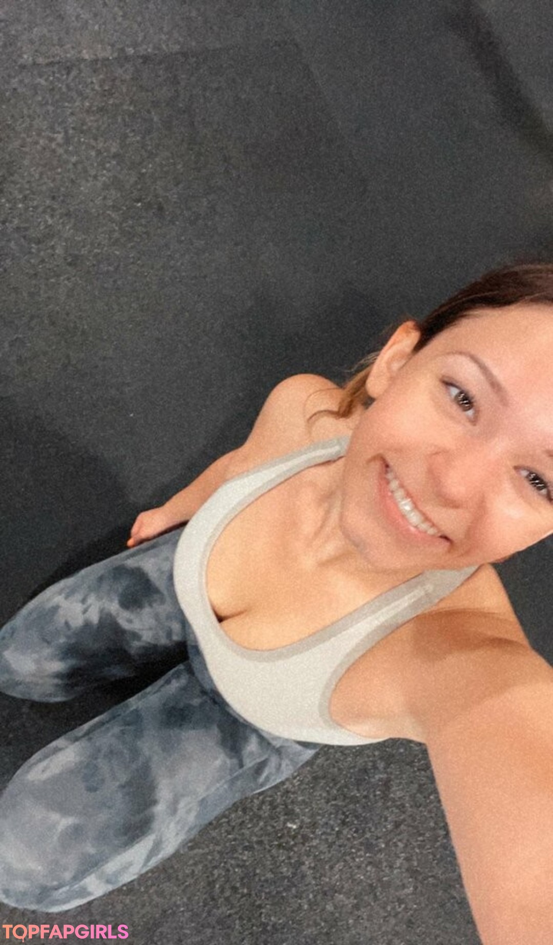 Foto di nudo di fuga di OnlyFans di Nikki Woods #1062