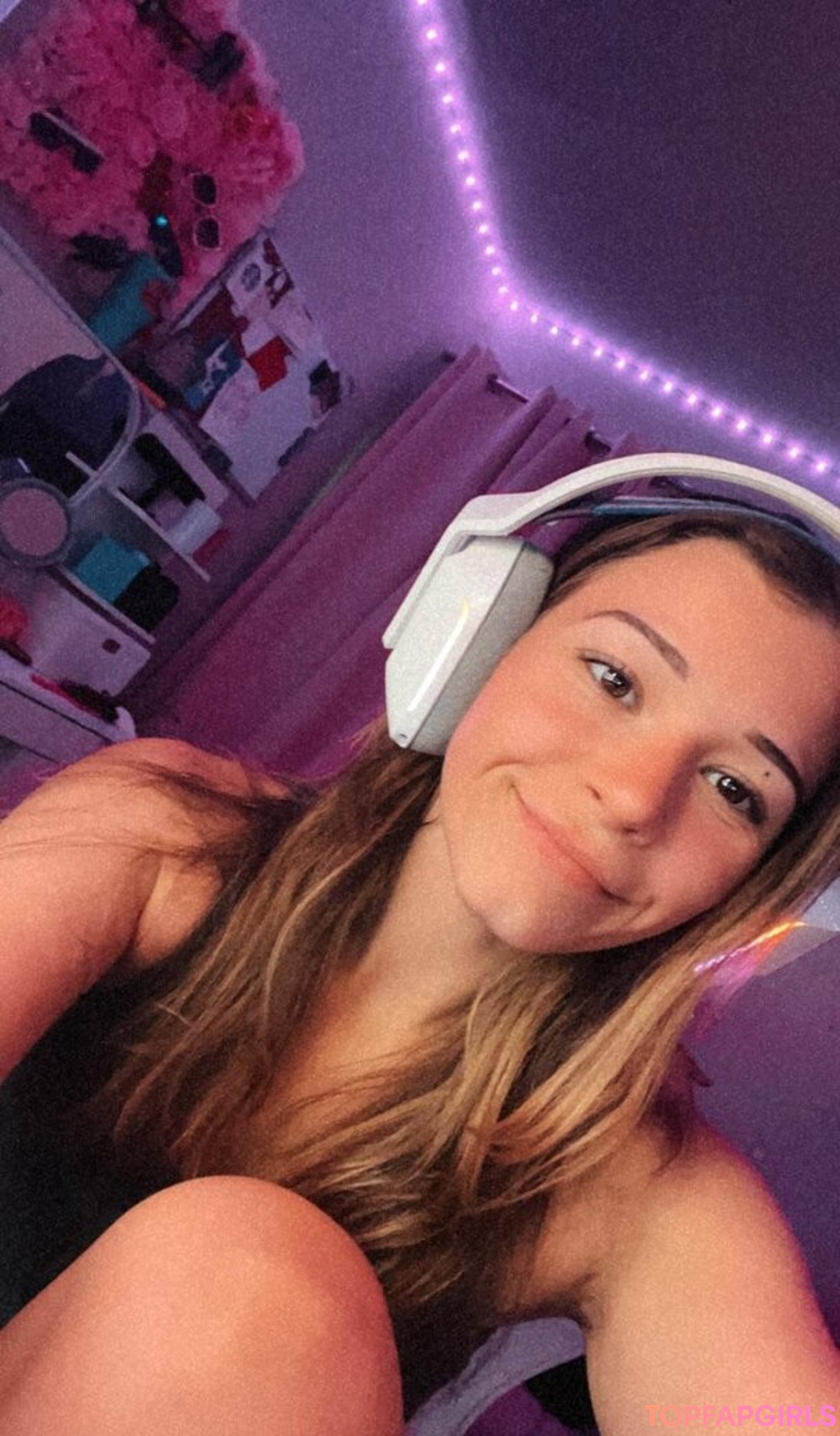 Foto di nudo di fuga di OnlyFans di Nikki Woods #1068