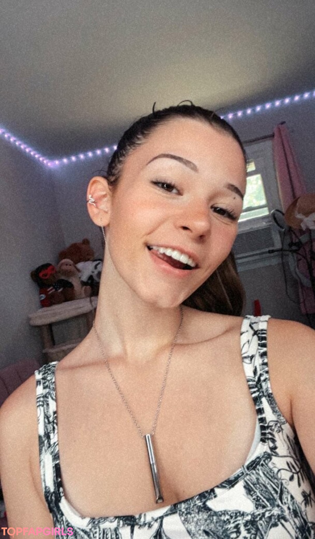 Foto di nudo di fuga di OnlyFans di Nikki Woods #1073