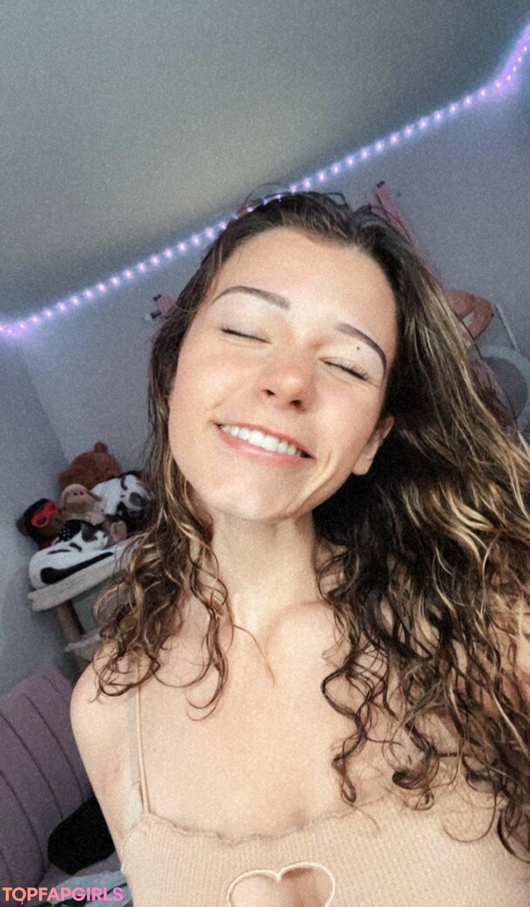 Foto di nudo di fuga di OnlyFans di Nikki Woods #1094