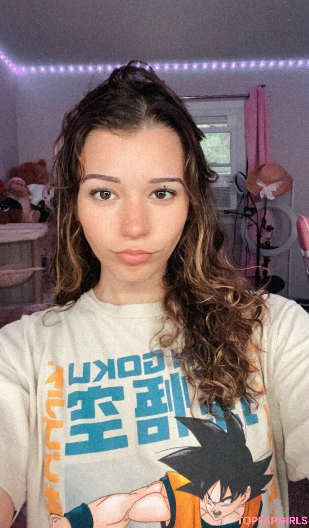 Foto di nudo di fuga di OnlyFans di Nikki Woods #1124