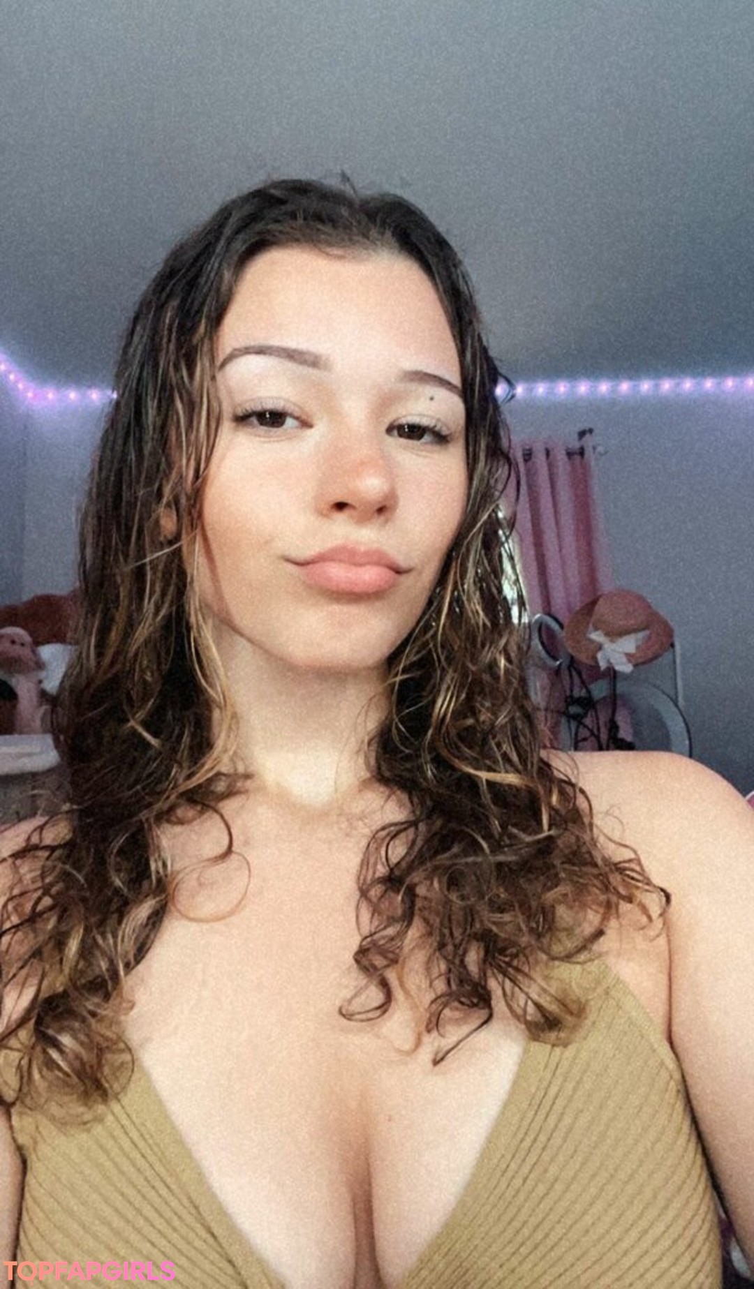 Foto di nudo di fuga di OnlyFans di Nikki Woods #1160