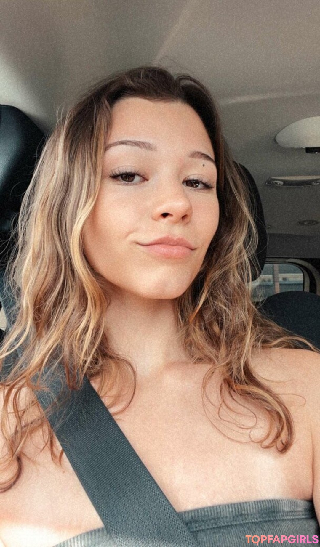 Foto di nudo di fuga di OnlyFans di Nikki Woods #1178