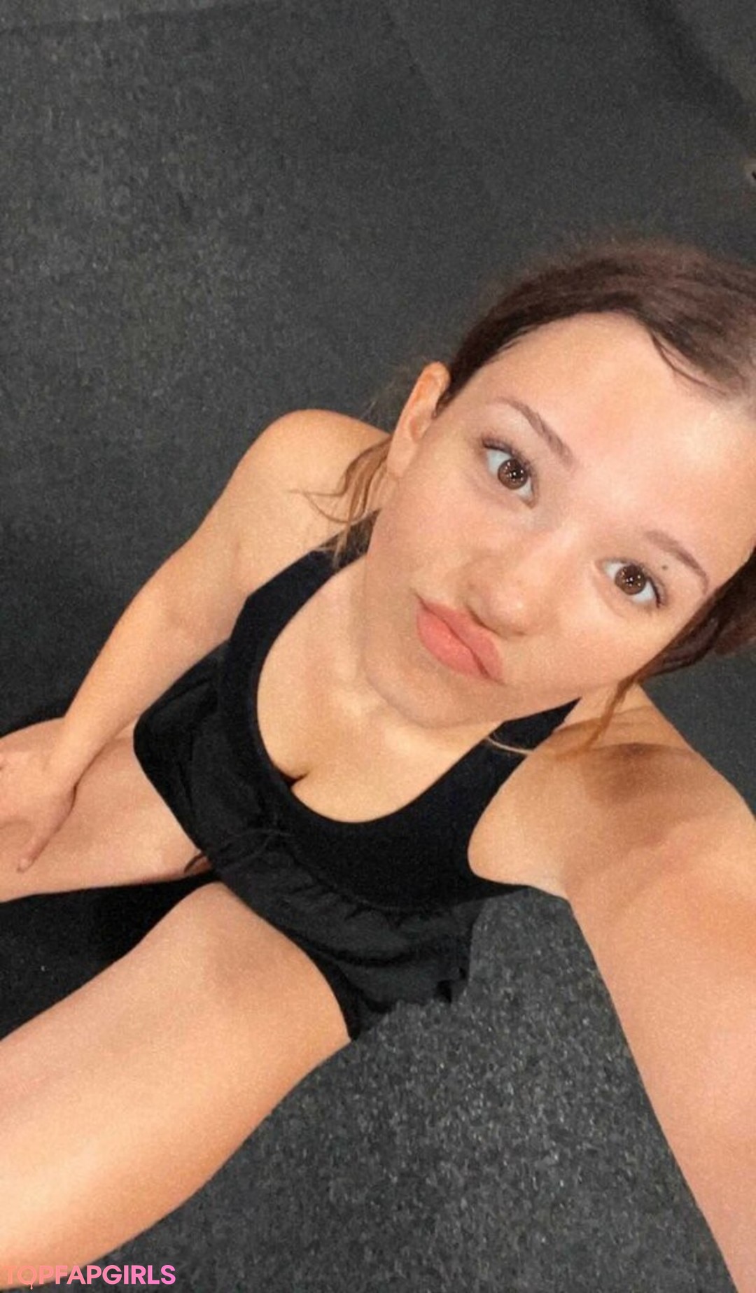 Foto di nudo di fuga di OnlyFans di Nikki Woods #1191