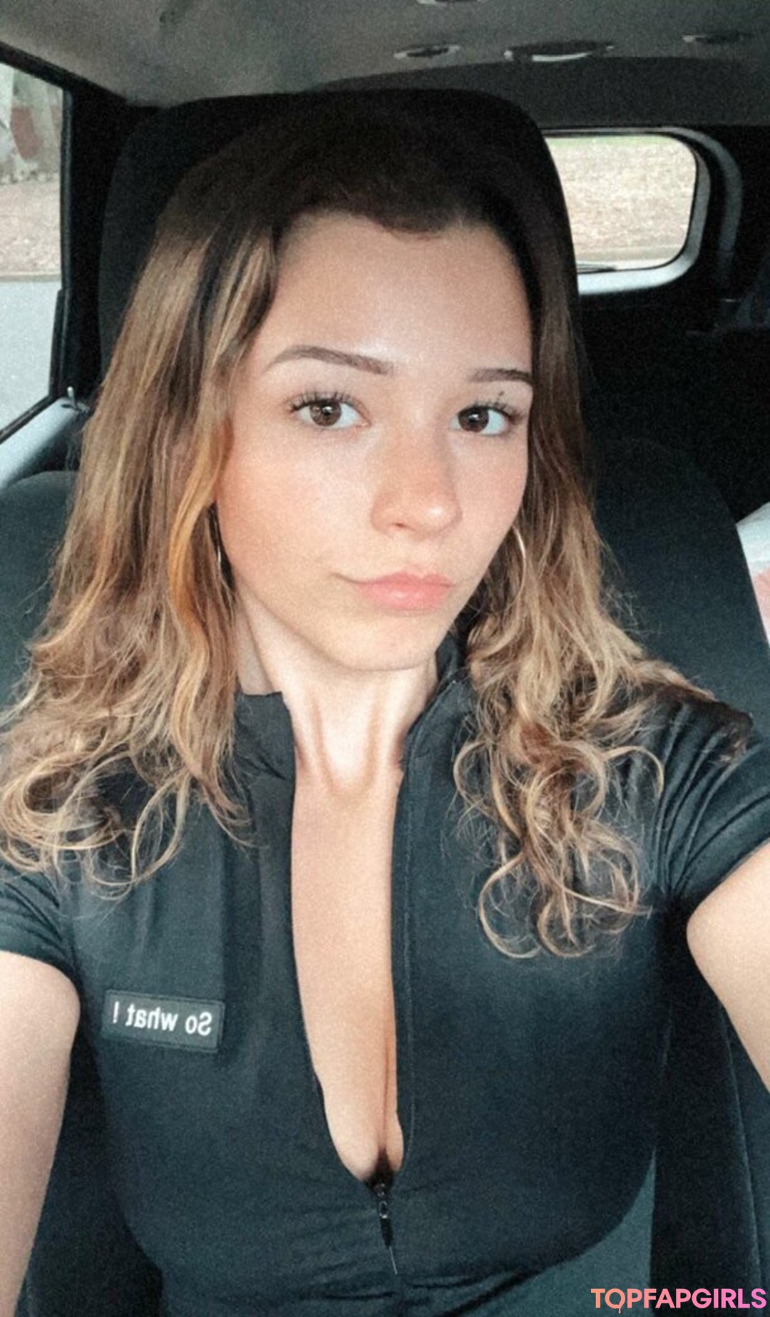 Foto di nudo di fuga di OnlyFans di Nikki Woods #1217