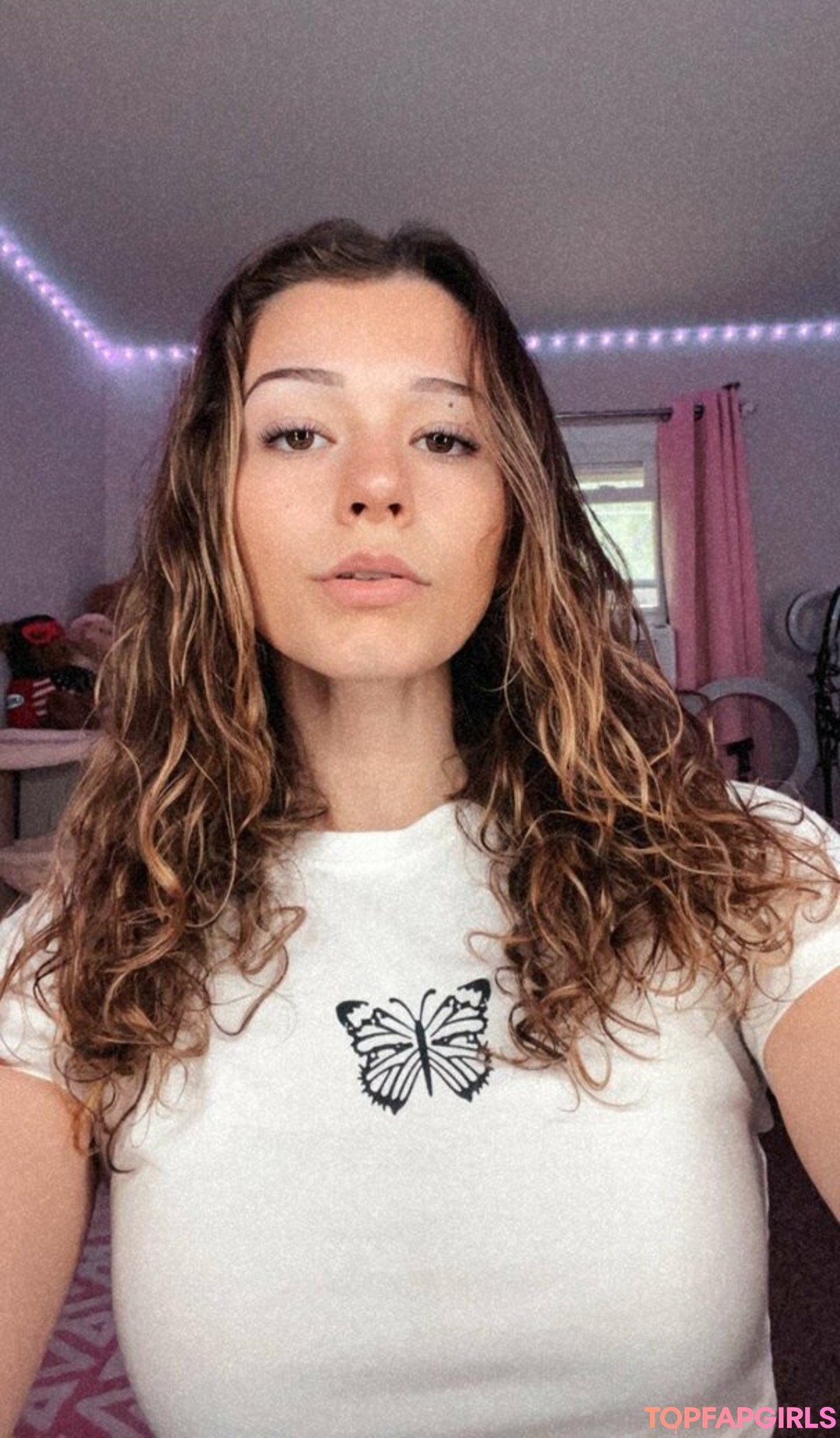 Foto di nudo di fuga di OnlyFans di Nikki Woods #1251