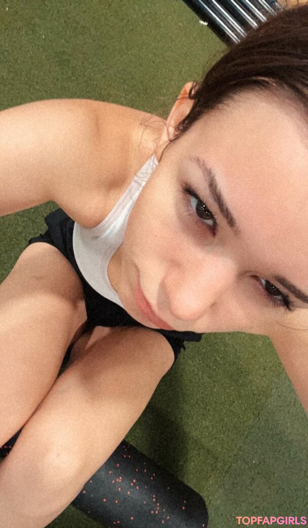 Foto di nudo di fuga di OnlyFans di Nikki Woods #1264