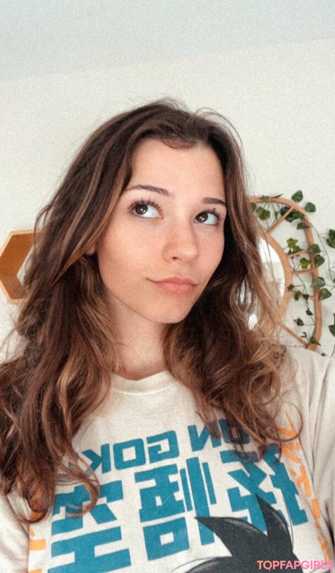 Foto di nudo di fuga di OnlyFans di Nikki Woods #1282