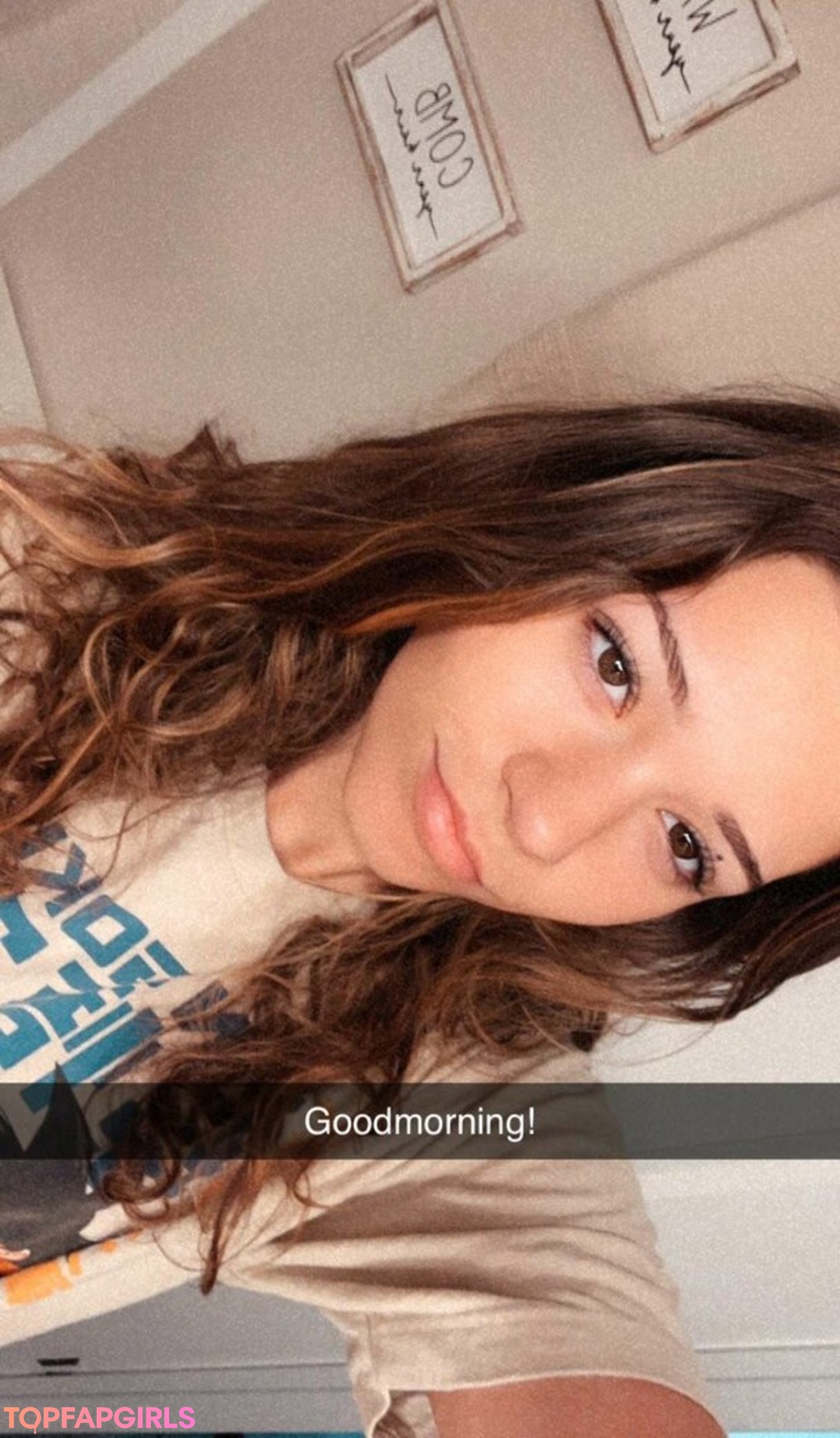 Foto di nudo di fuga di OnlyFans di Nikki Woods #1283