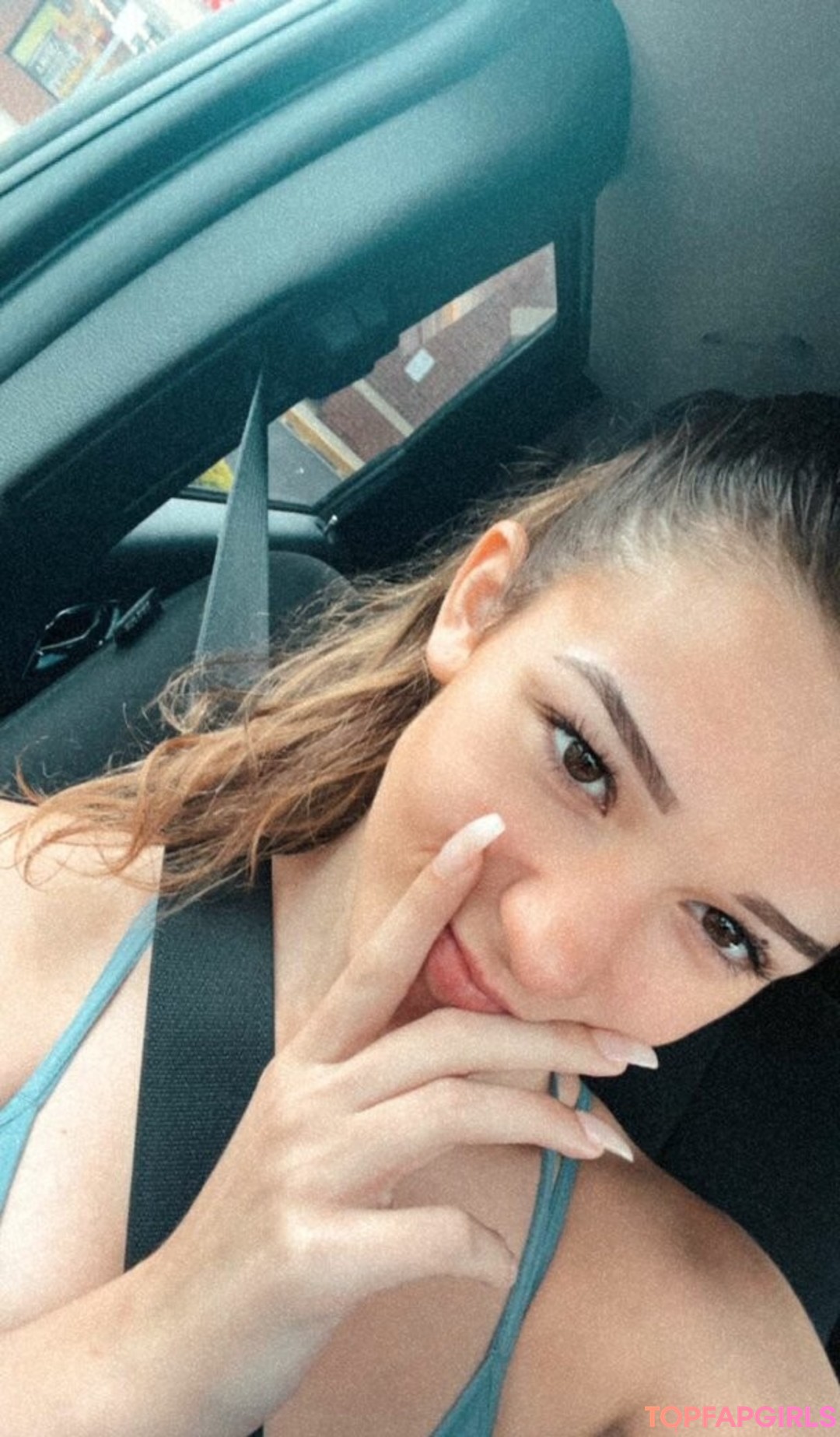 Foto di nudo di fuga di OnlyFans di Nikki Woods #1295