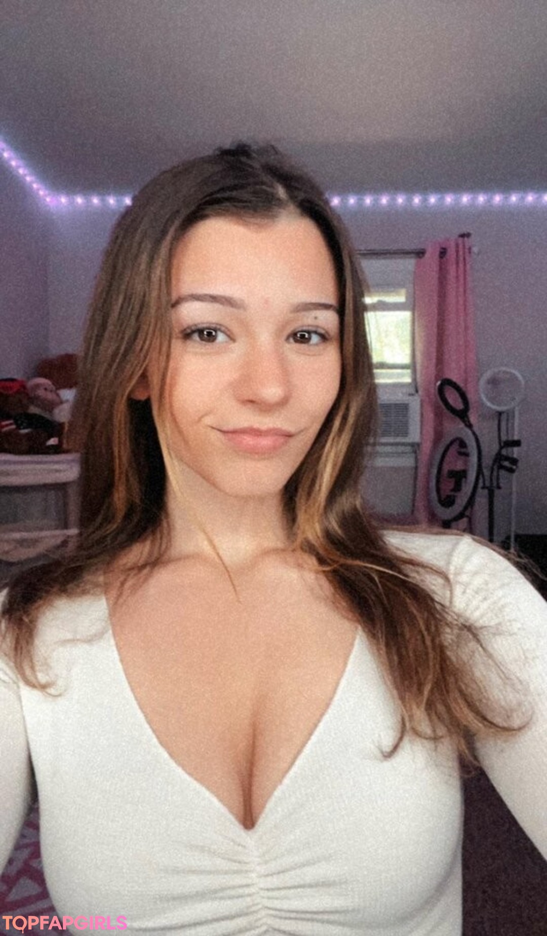 Foto di nudo di fuga di OnlyFans di Nikki Woods #1303