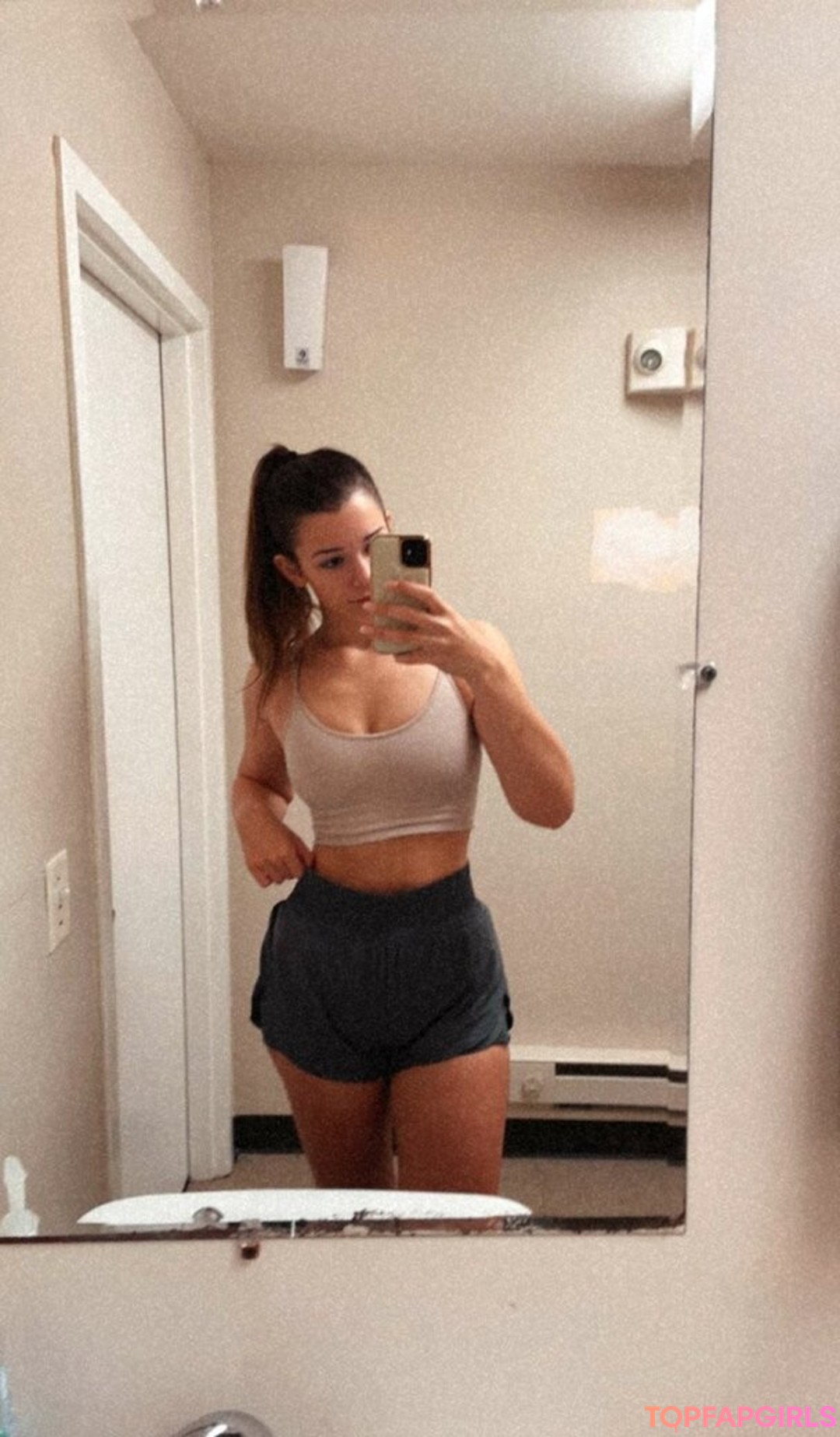 Foto di nudo di fuga di OnlyFans di Nikki Woods #1308