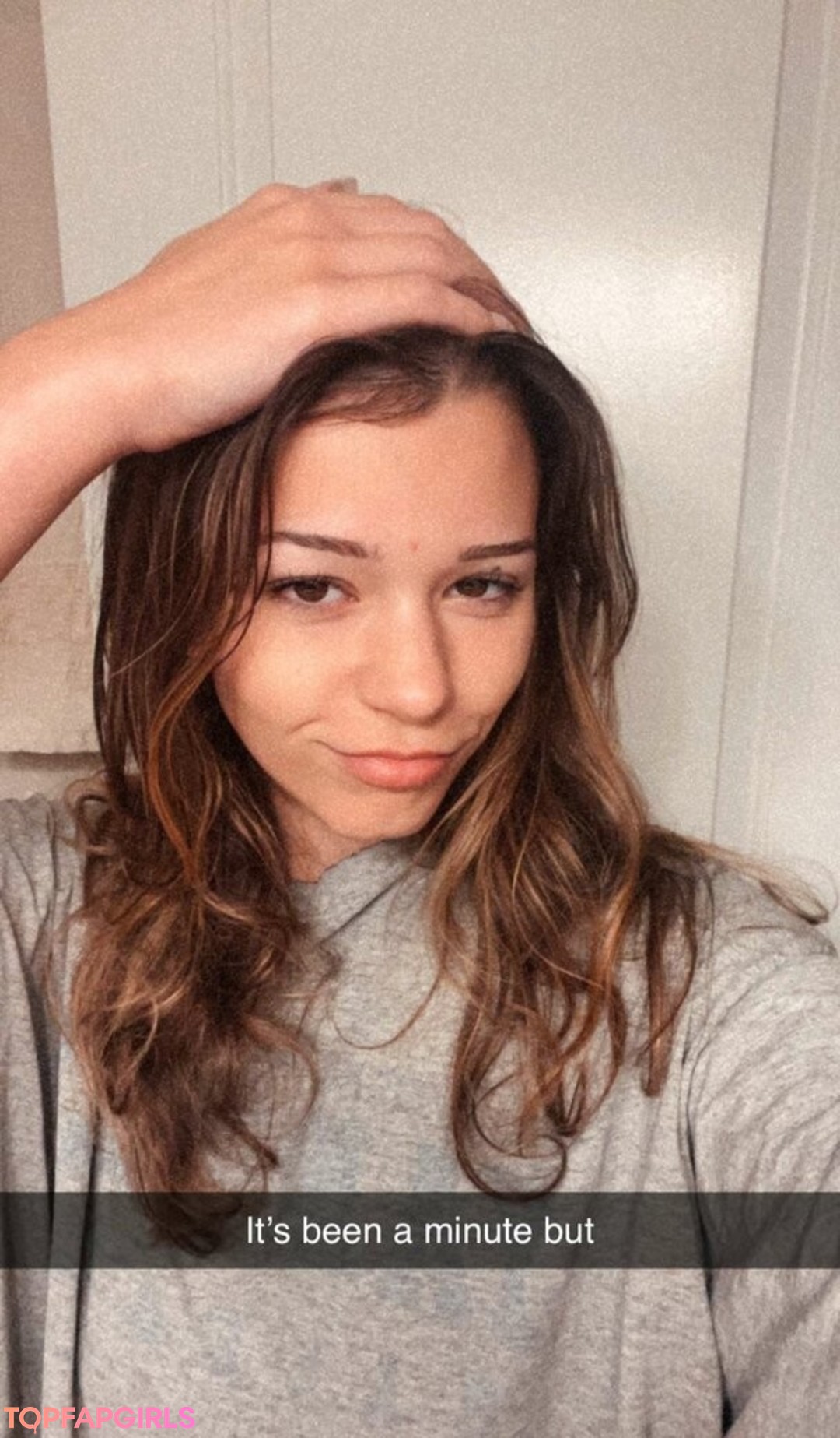 Foto di nudo di fuga di OnlyFans di Nikki Woods #1309