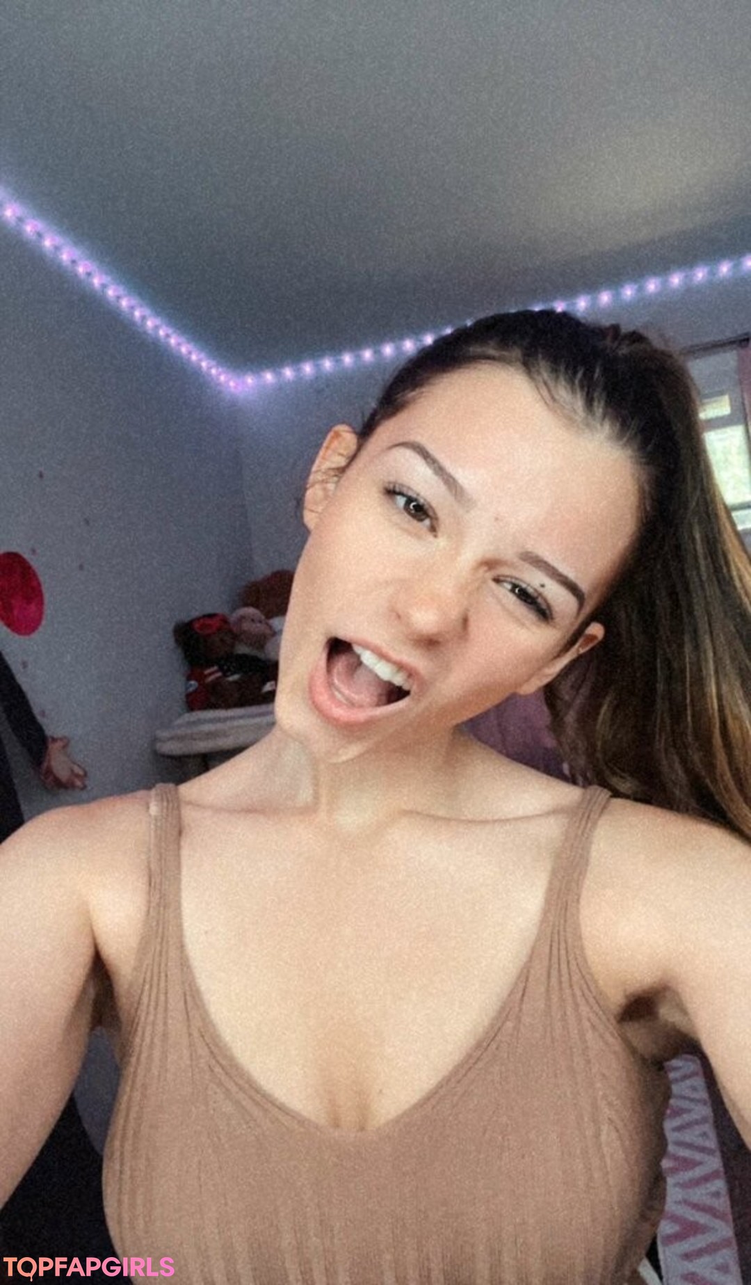 Foto di nudo di fuga di OnlyFans di Nikki Woods #1312