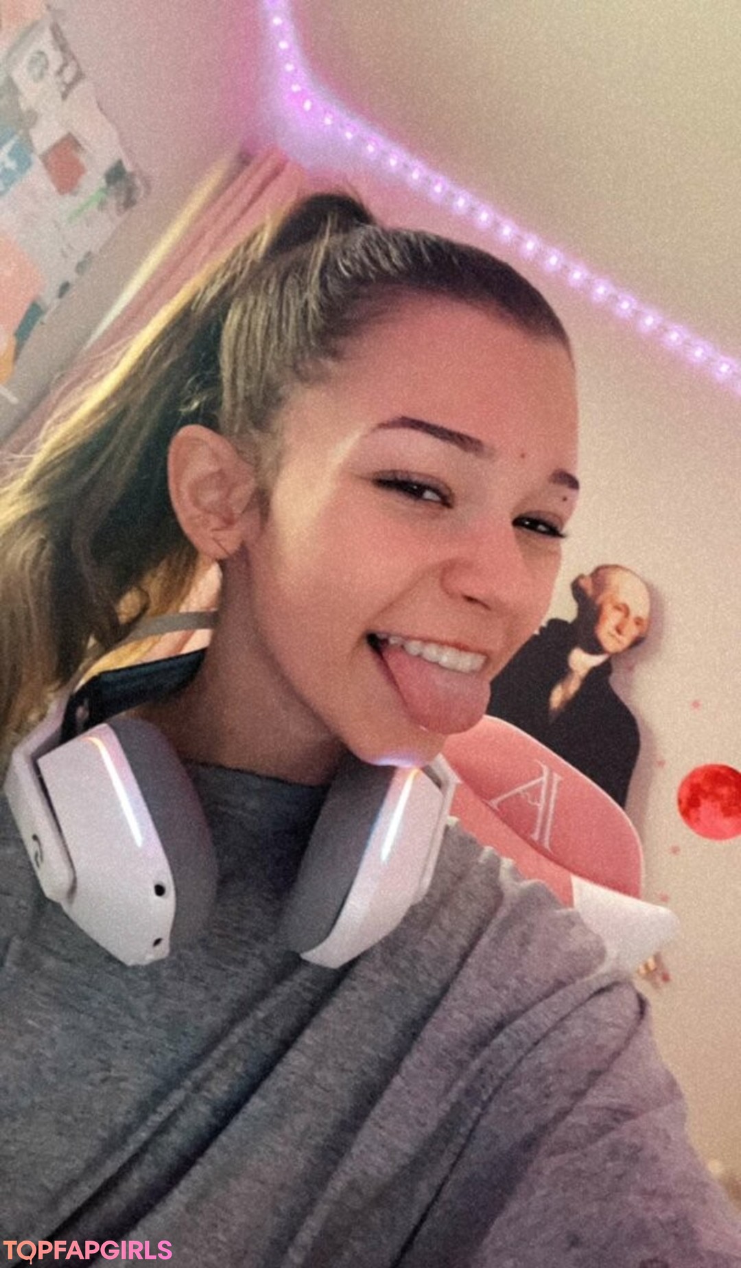 Foto di nudo di fuga di OnlyFans di Nikki Woods #1323