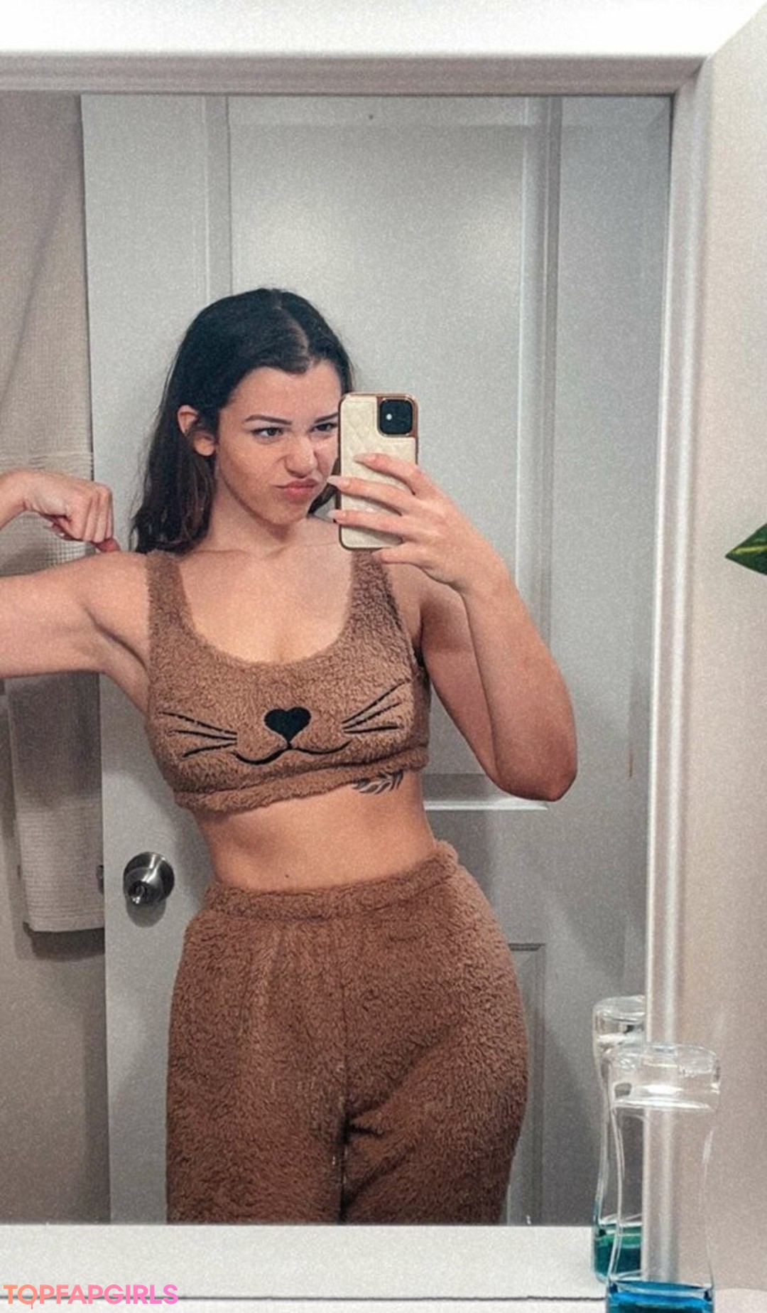 Foto di nudo di fuga di OnlyFans di Nikki Woods #1329