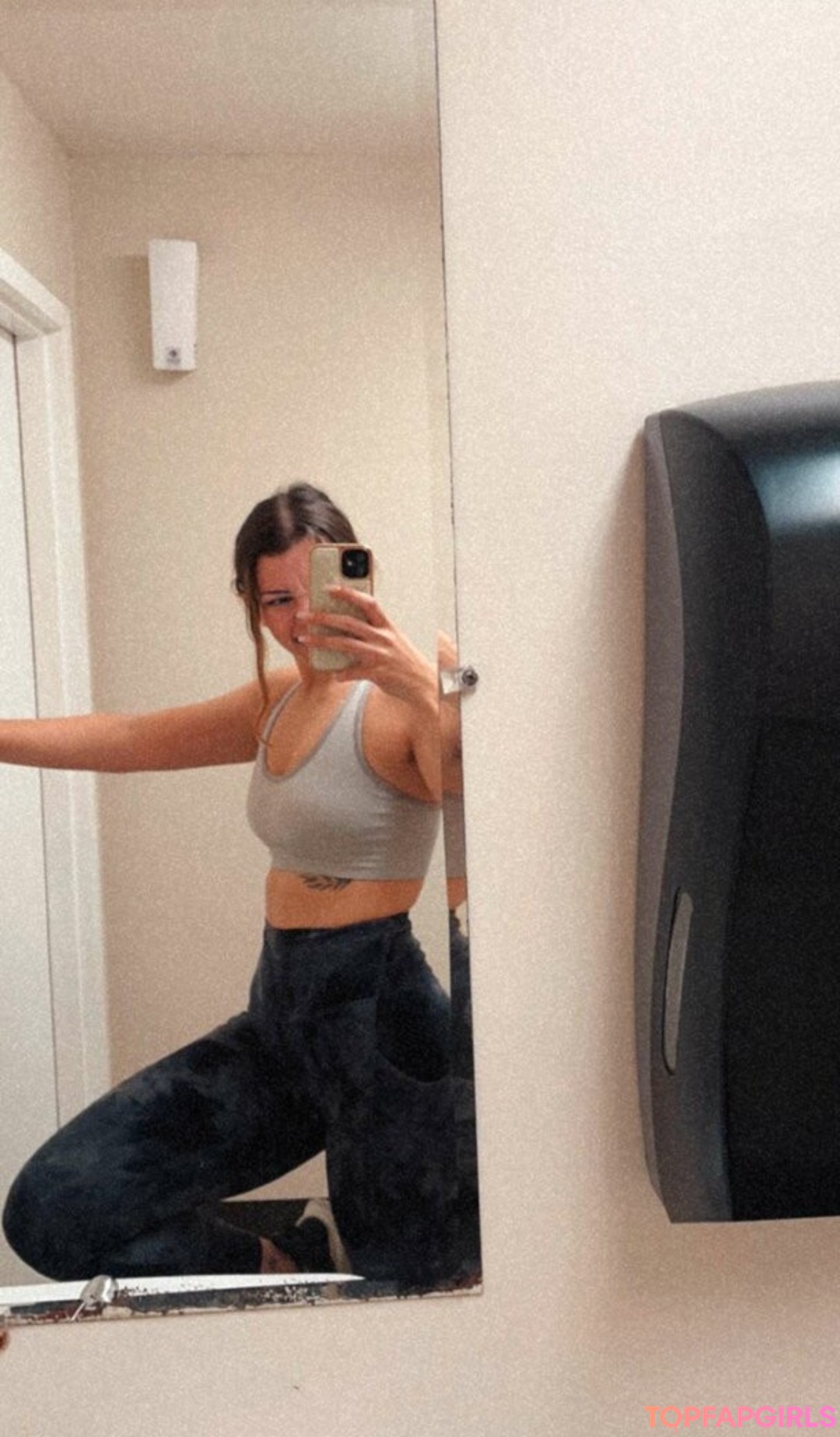 Foto di nudo di fuga di OnlyFans di Nikki Woods #1357