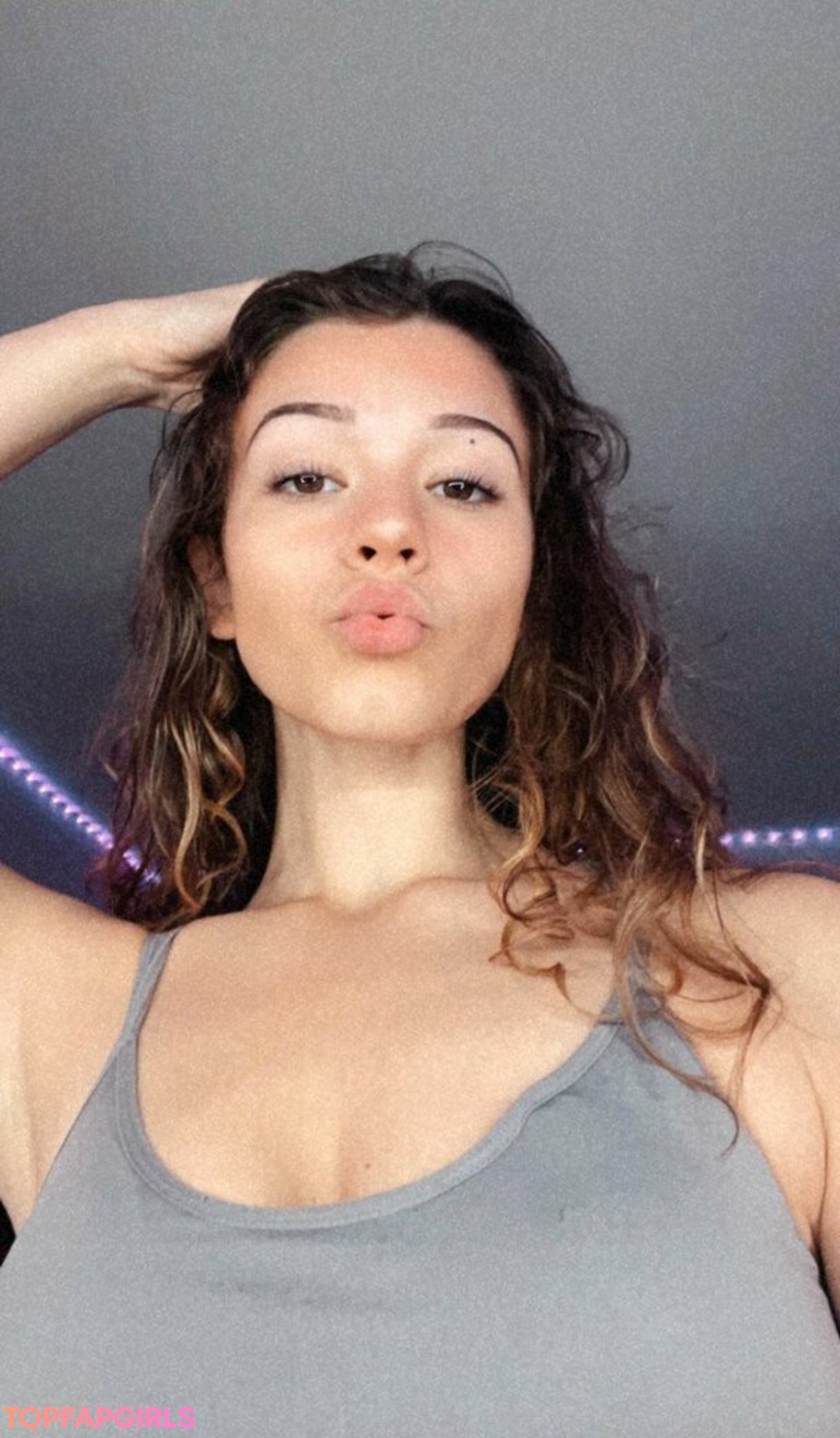 Foto di nudo di fuga di OnlyFans di Nikki Woods #1386