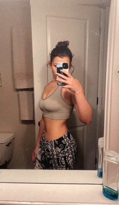 Nikki Woods