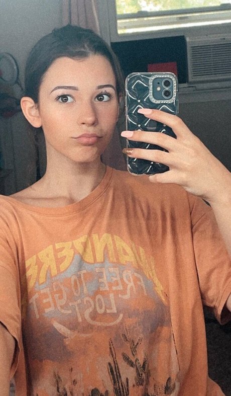 Nikki Woods