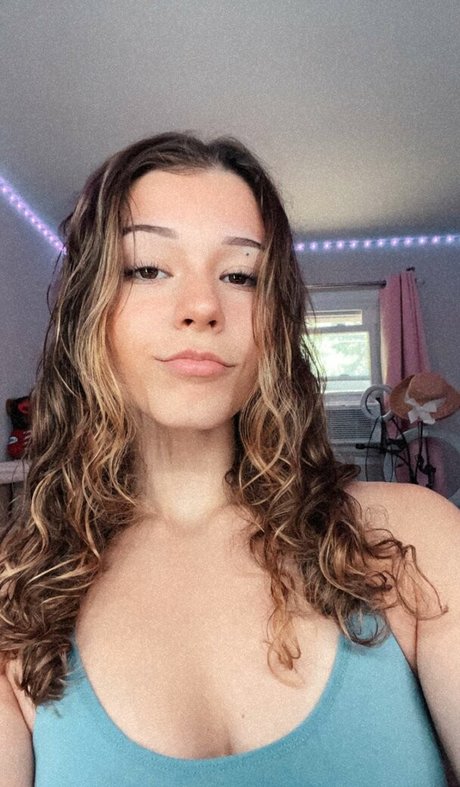 Foto di nudo di fuga di OnlyFans di Nikki Woods