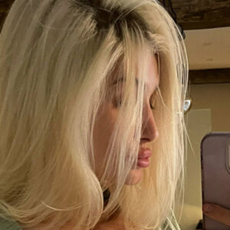 Foto di nudo di fuga di OnlyFans di Innapopo