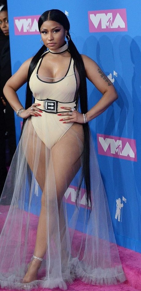 Nicki Minaj