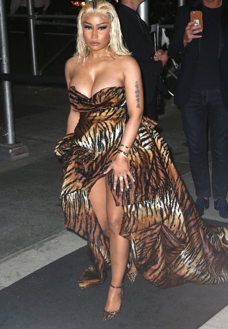 Nicki Minaj