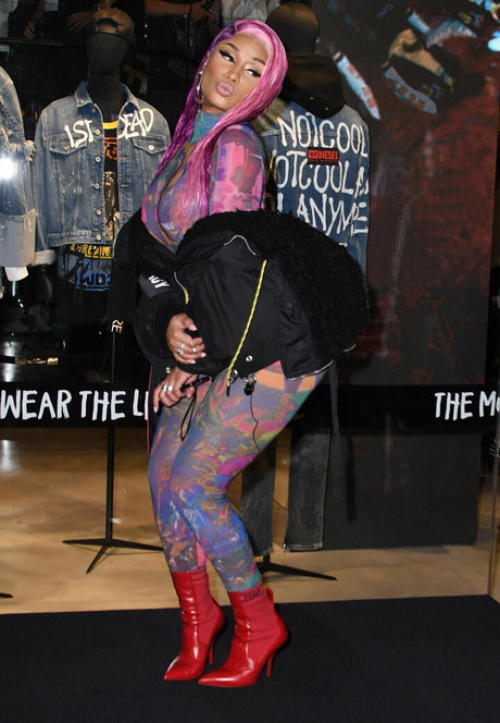 Nicki Minaj