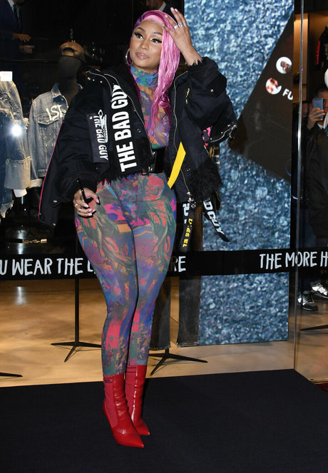 Nicki Minaj