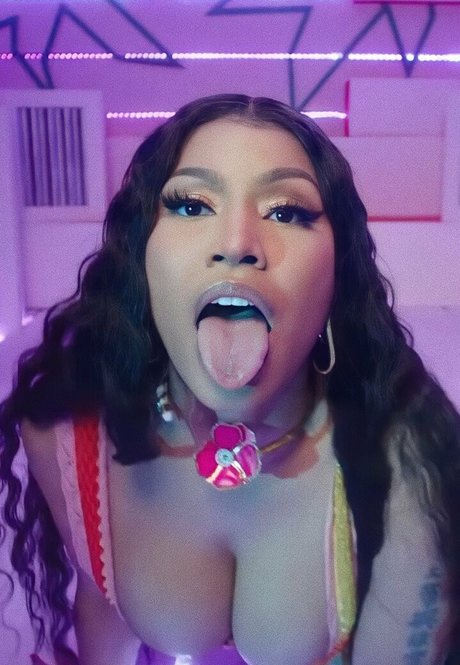 Nicki Minaj