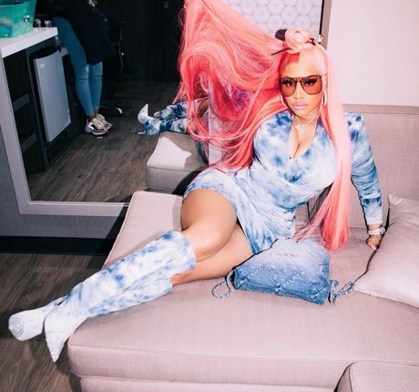 Nicki Minaj
