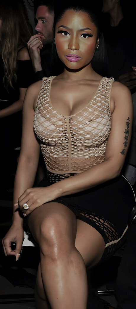 Nicki Minaj