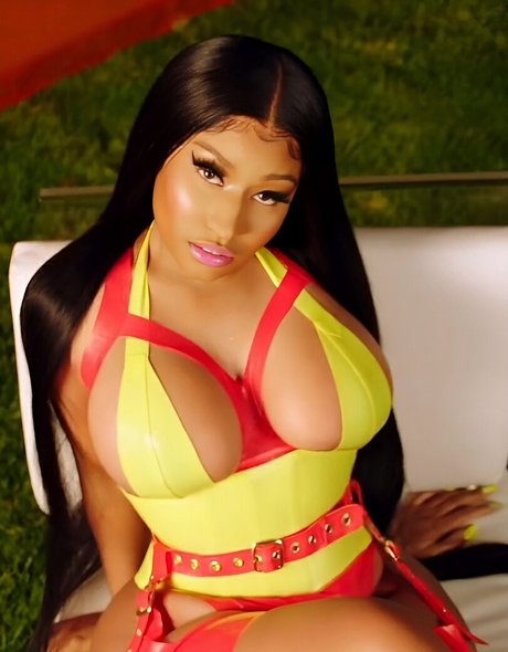 Nicki Minaj