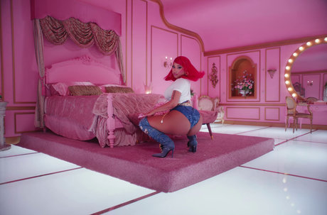 Nicki Minaj
