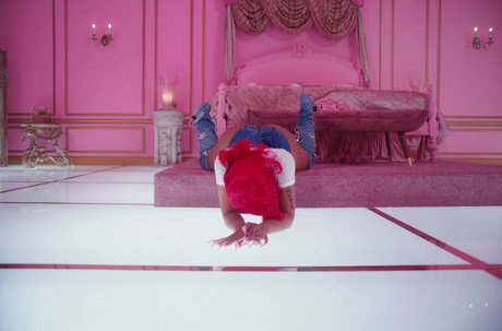 Nicki Minaj