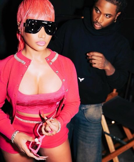 Nicki Minaj