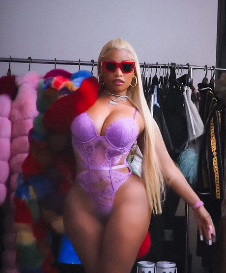 Nicki Minaj