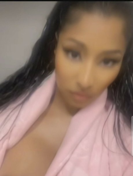 Nicki Minaj