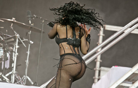 Nicki Minaj