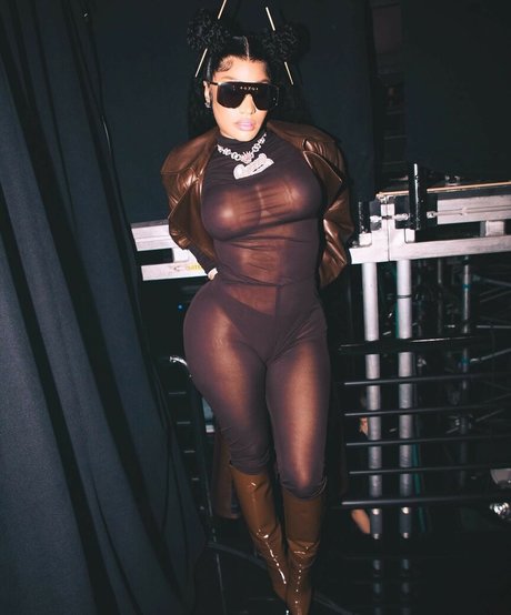 Nicki Minaj