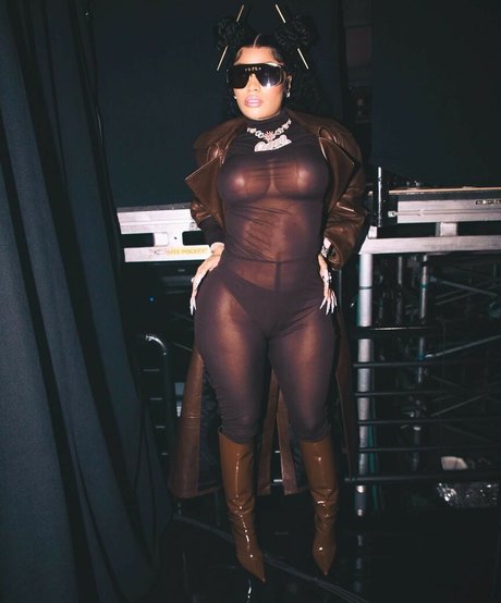 Nicki Minaj