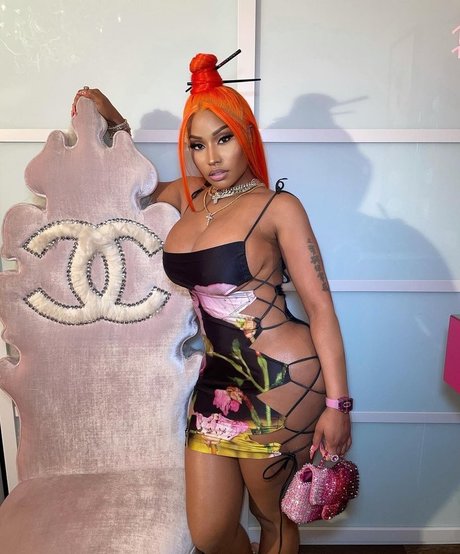 Nicki Minaj