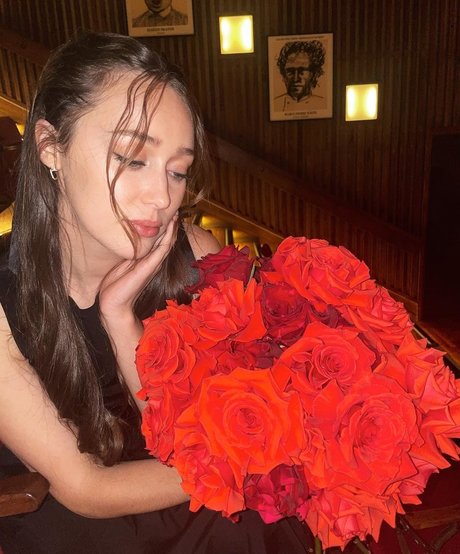 Foto di nudo di fuga di OnlyFans di Alycia Debnam Carey
