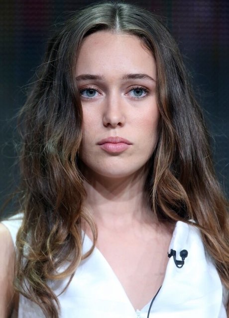 Alycia Debnam Carey