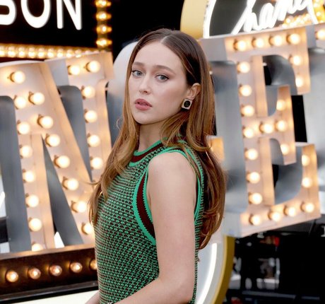 Alycia Debnam Carey