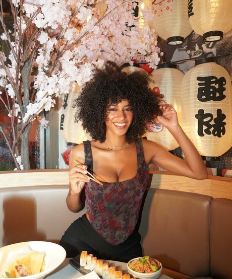 Briana Smith