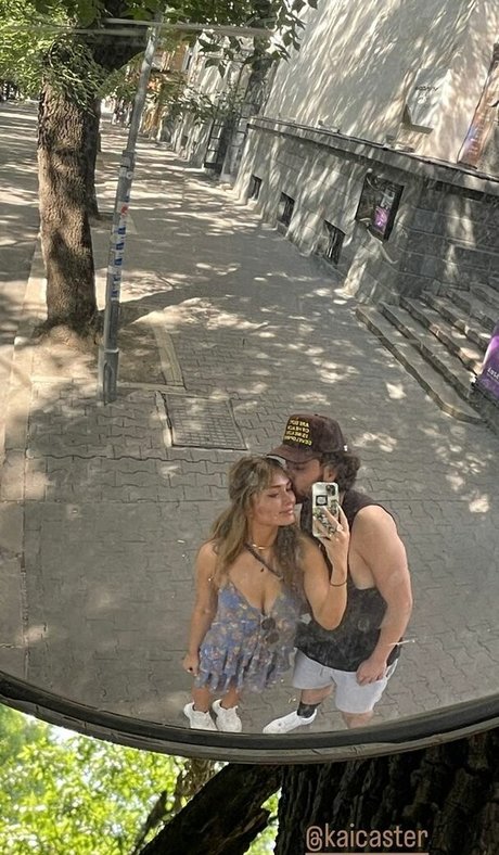 Natalie Alyn Lind
