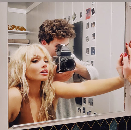 Natalie Alyn Lind
